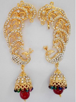 Victorian Earrings